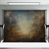 Klassisch Gradient Überlagerung Alt Meister Foto Hintergrund